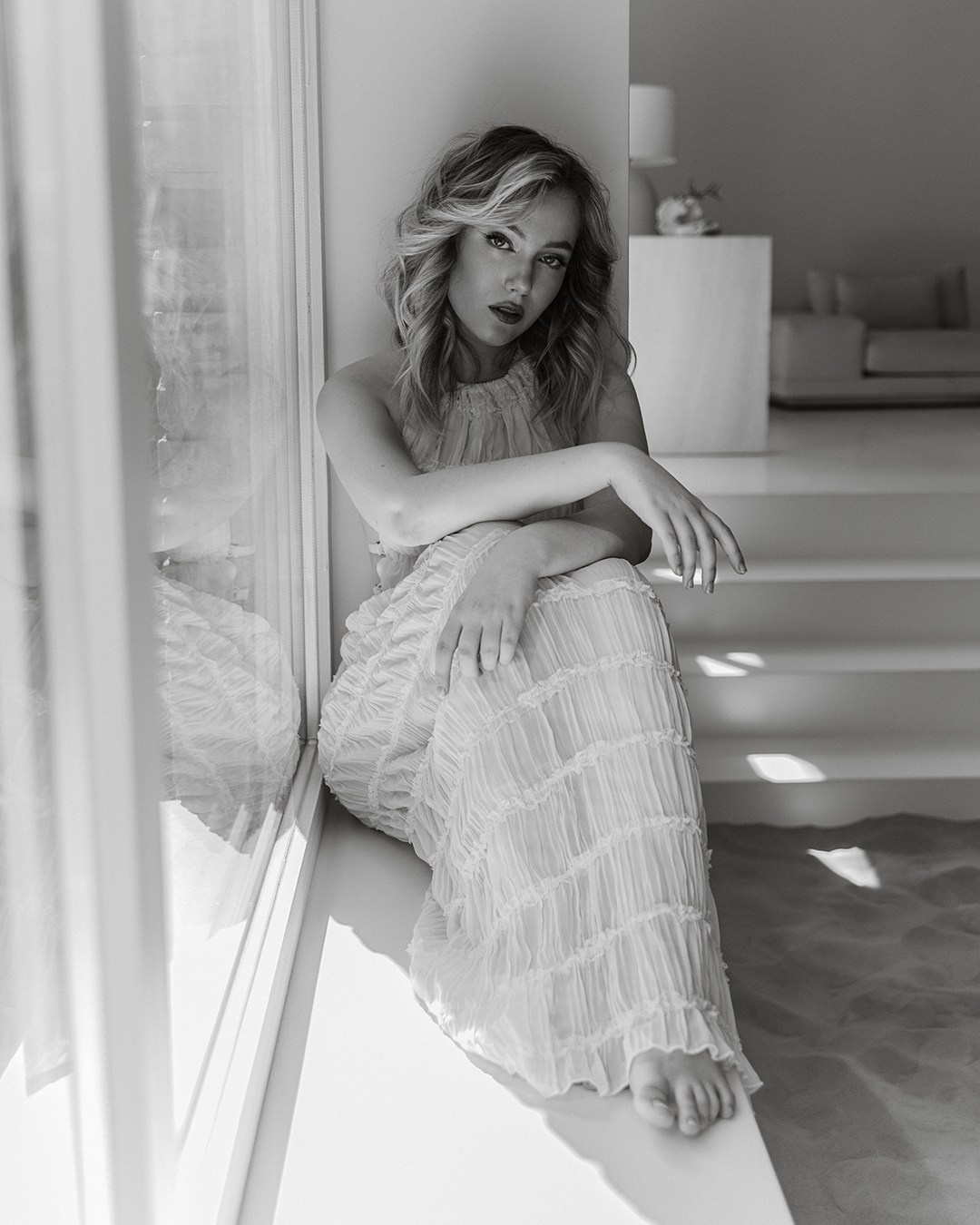 Лиза | Песок. Свадебный фотограф Краснодар Марина Зверева