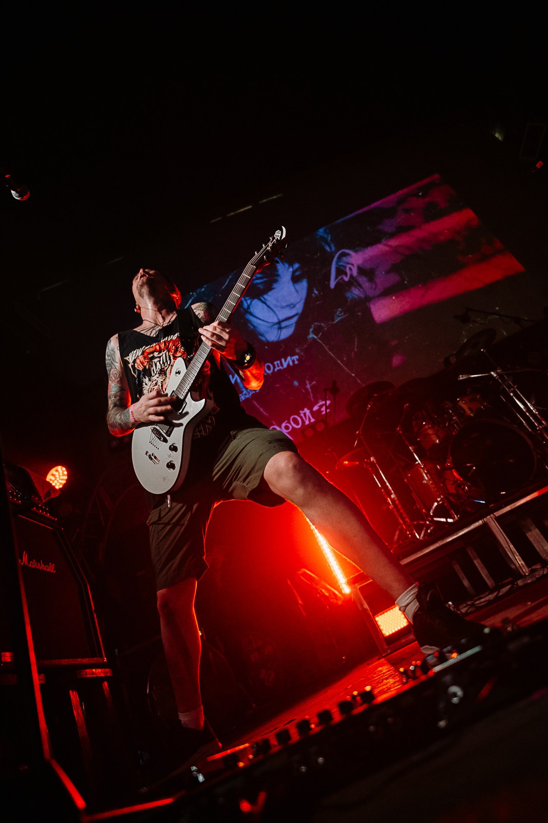 Stigmata, Emofest, 01.03.24, Mod. Репортажный фотограф, Санкт-Петербург