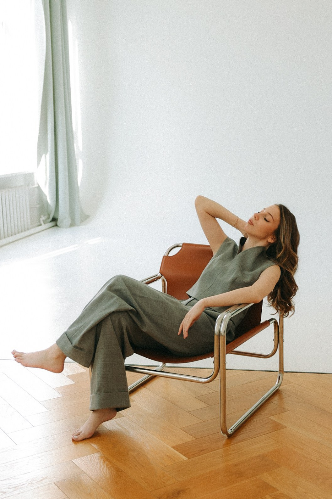 Ангелина. Фотограф Нижний Новгород