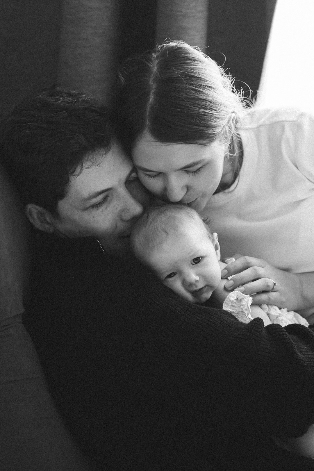 Family. Фотограф Нижний Новгород