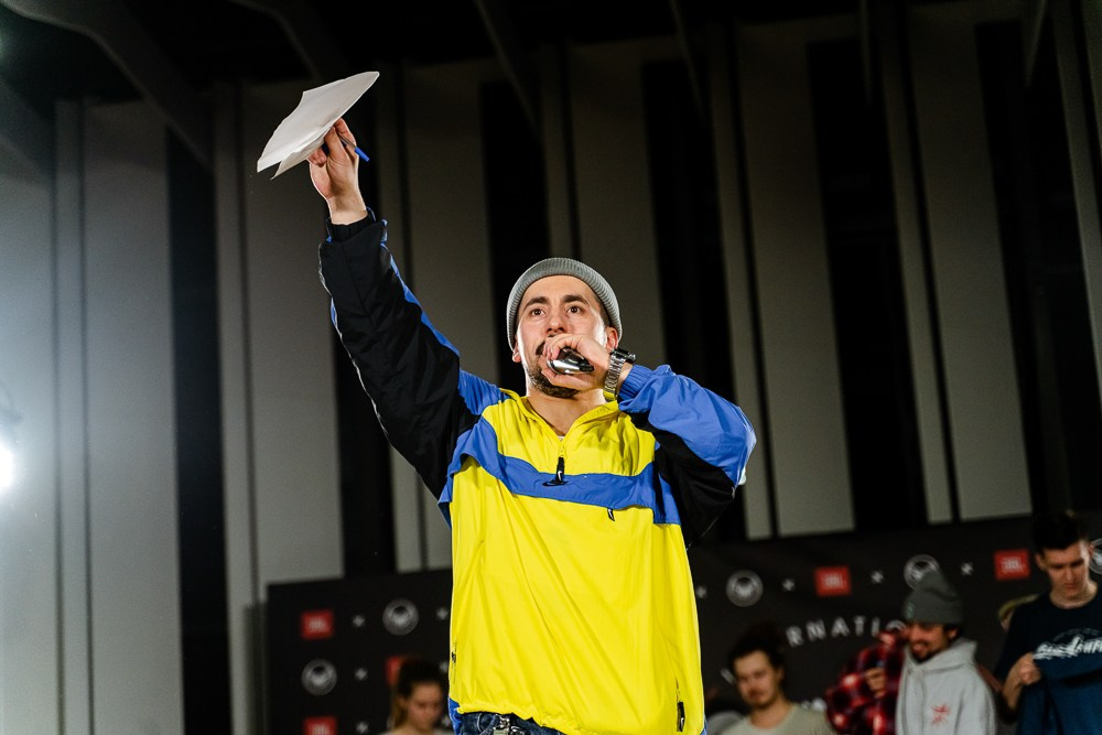 Dance Week JBL x PREDATORZ. Репортажный и свадебный фотограф в Москве