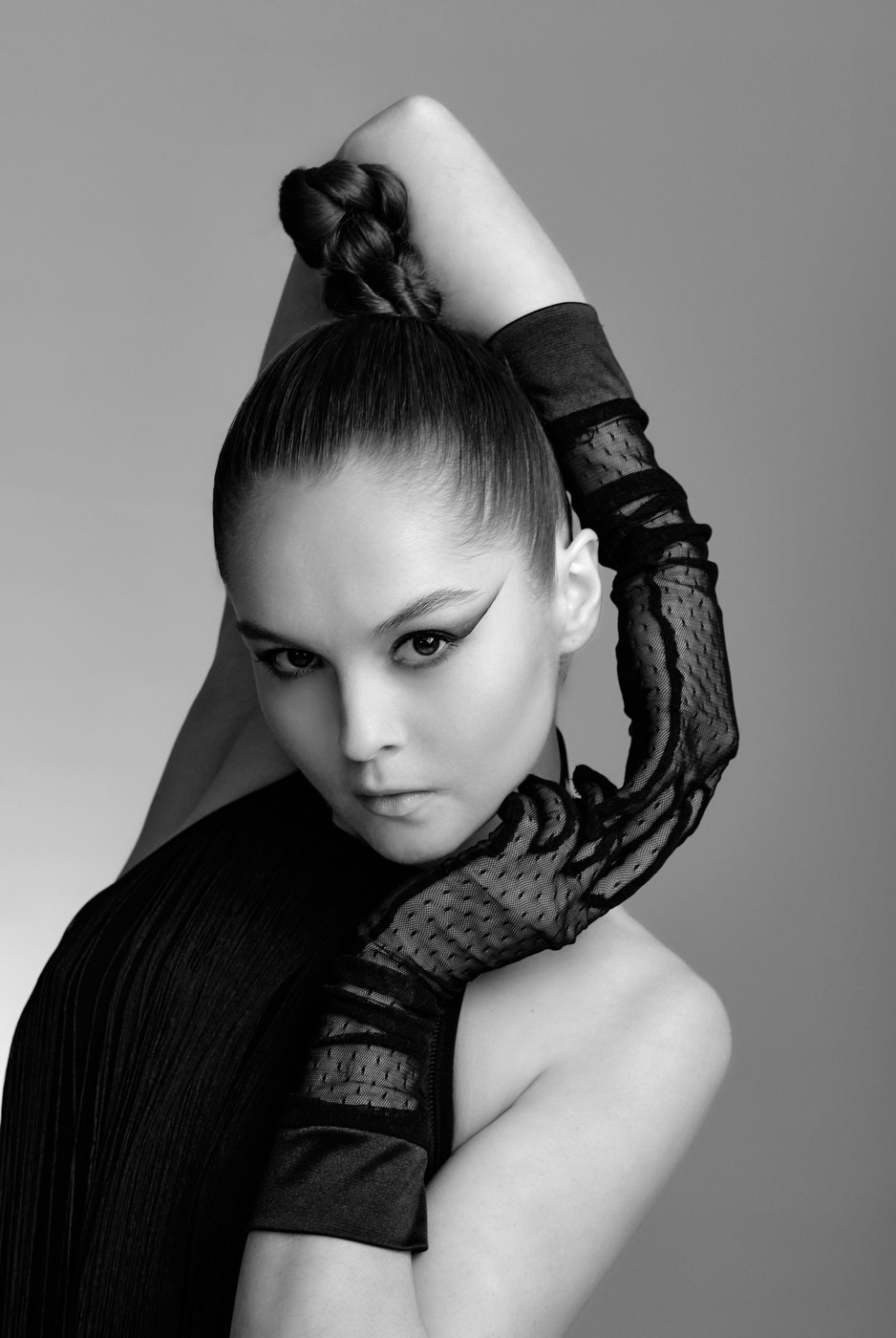 Полина | актриса