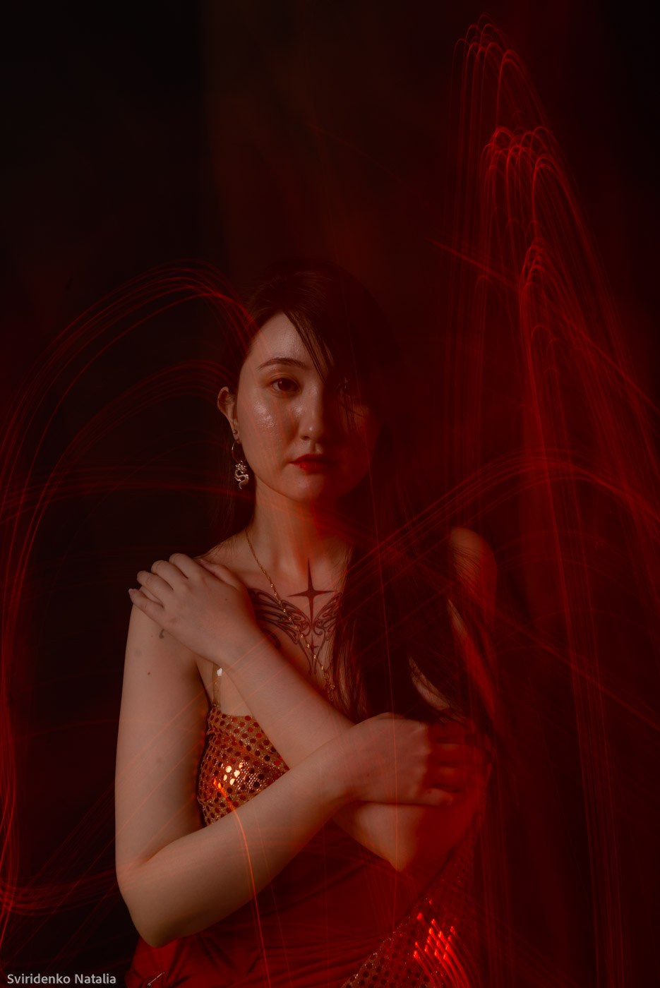 Юля. Фотограф в Кемерово Наталья Свириденко