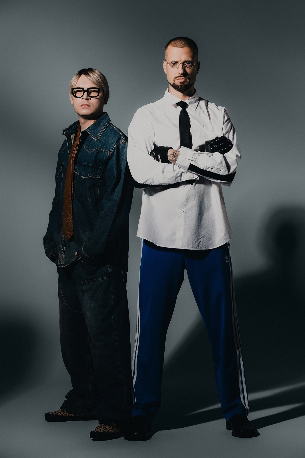 NLO. Фотограф Москва Владимир Филин