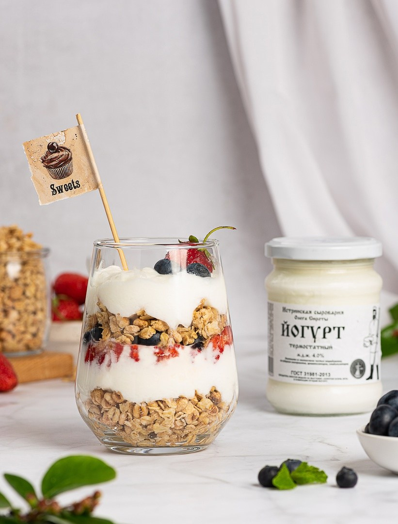 Еда. Фудфотограф и предметный фотограф в Санкт-Петербурге Бирюкова Вера