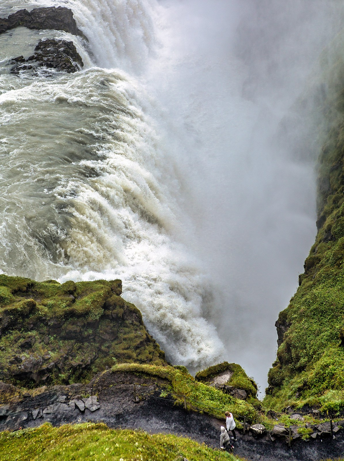 Исландия. Фотограф Владимир Остапенко