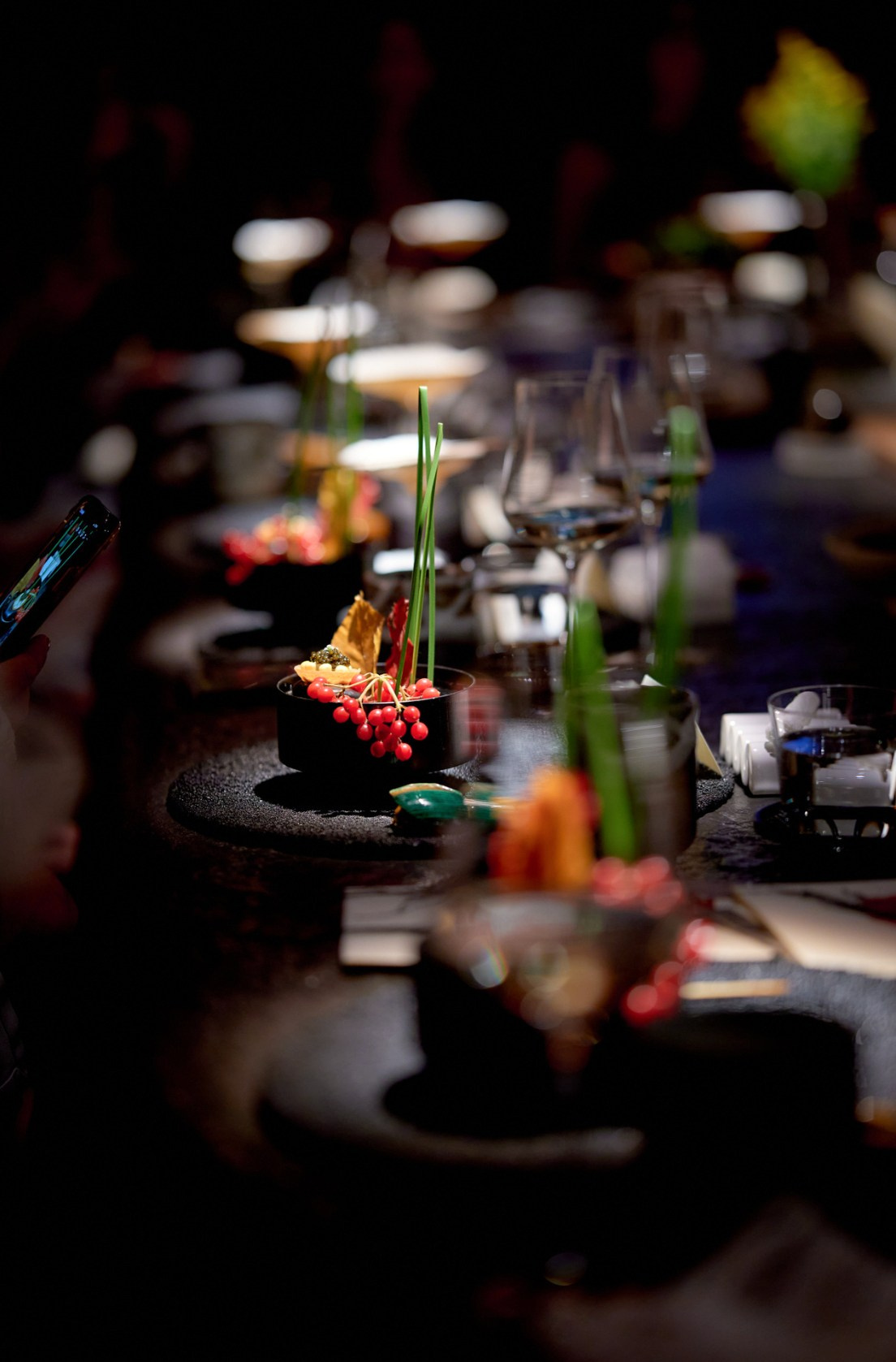 Икра. Контентный и репортажный фотограф Виталий Кулешов | Москва