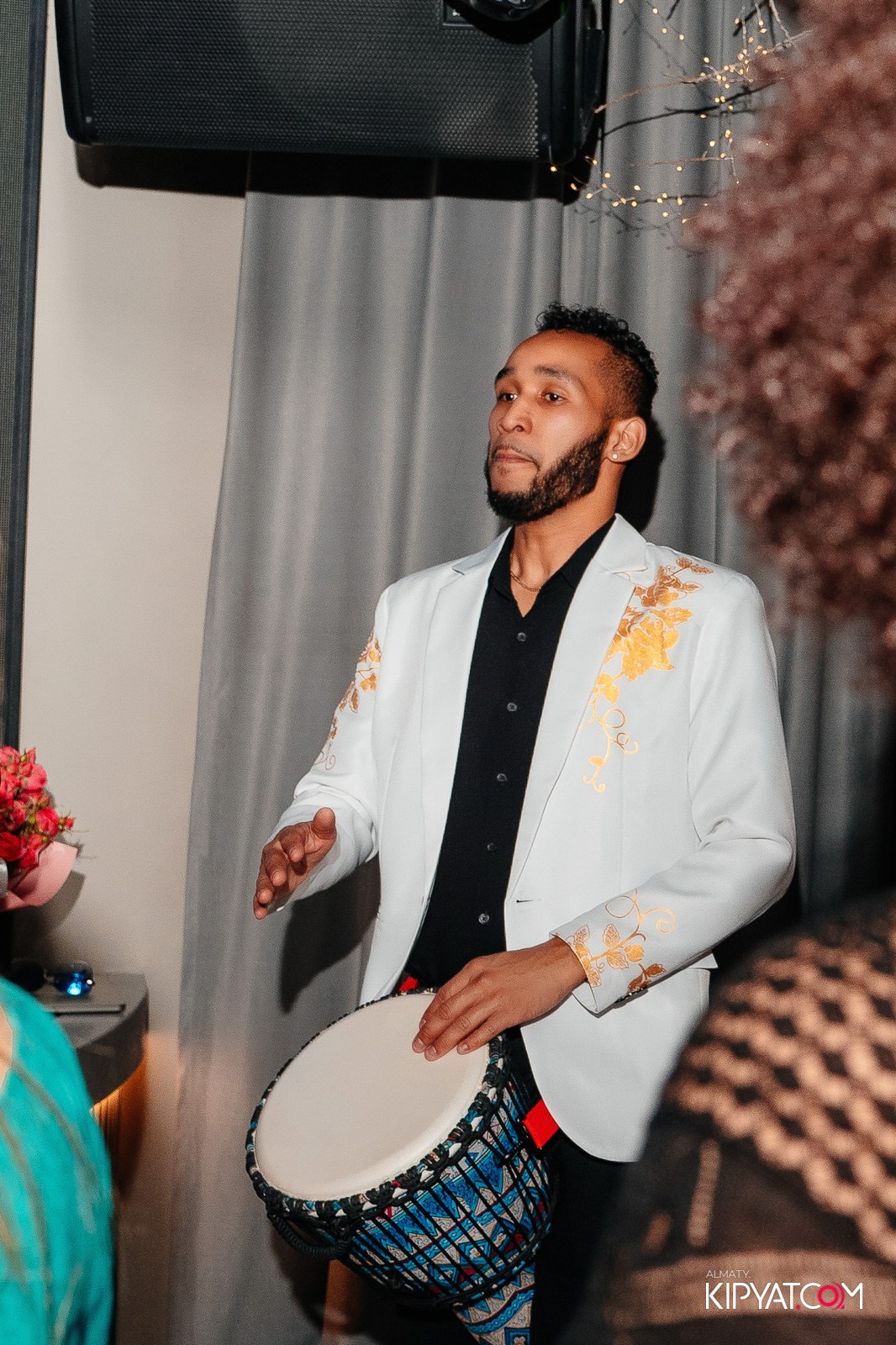 FORT VERNYI. КИПЯТКОМ АЛМАТЫ!