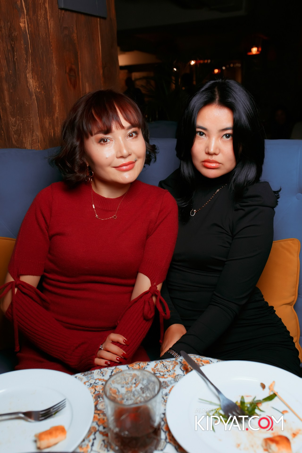 ВАХТАНГУРИ. КИПЯТКОМ АЛМАТЫ!