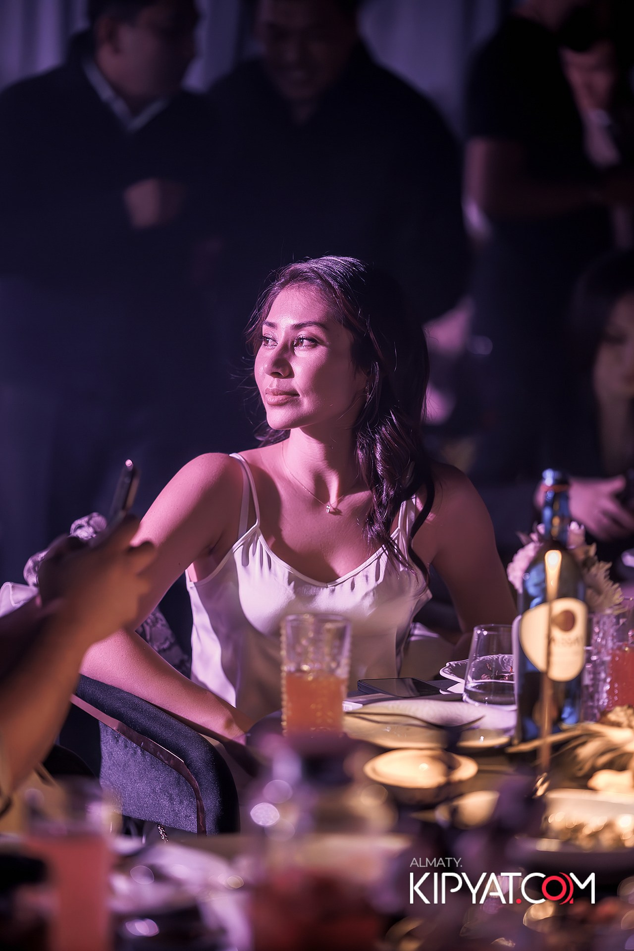 PATRIKI RESTAURANT. КИПЯТКОМ АЛМАТЫ!