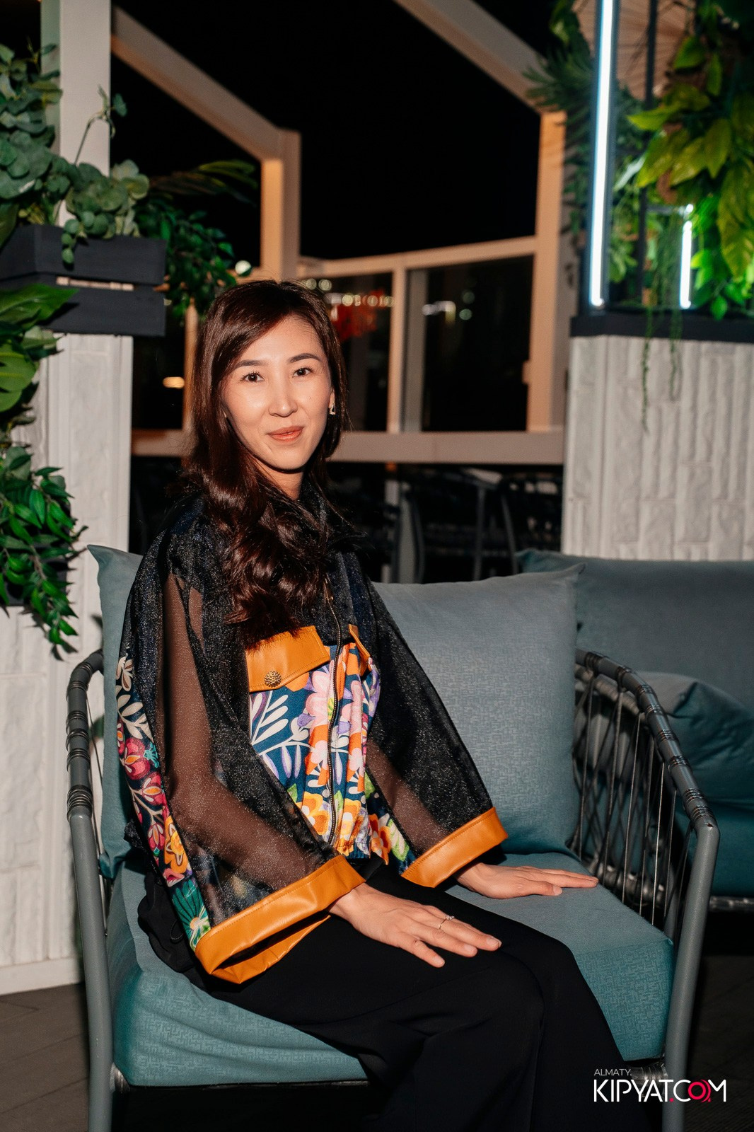 ДОРОГАЯ, Я НЕ ПИЛ. КИПЯТКОМ АЛМАТЫ!