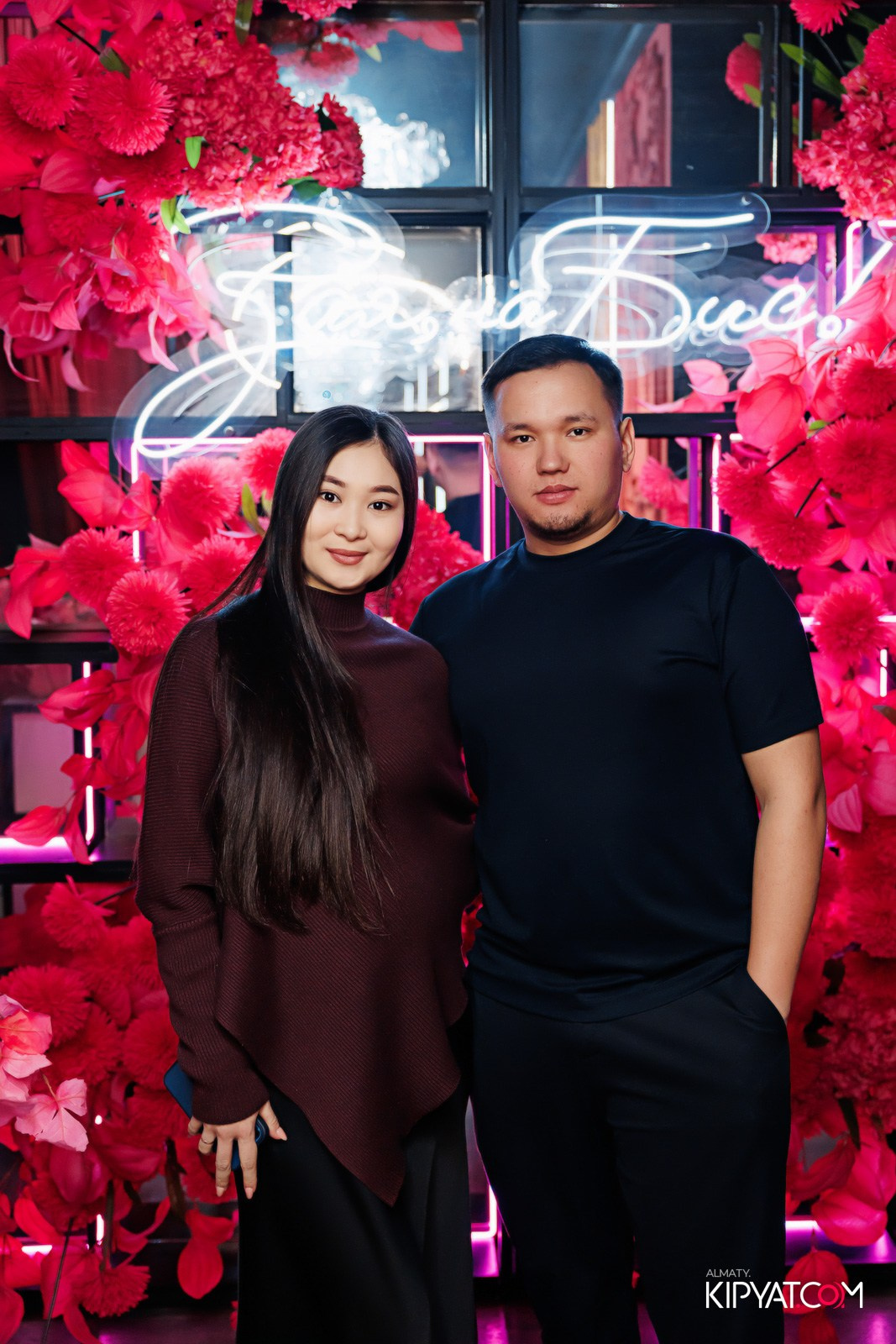 ЗАЯ, НА БИС. КИПЯТКОМ АЛМАТЫ!