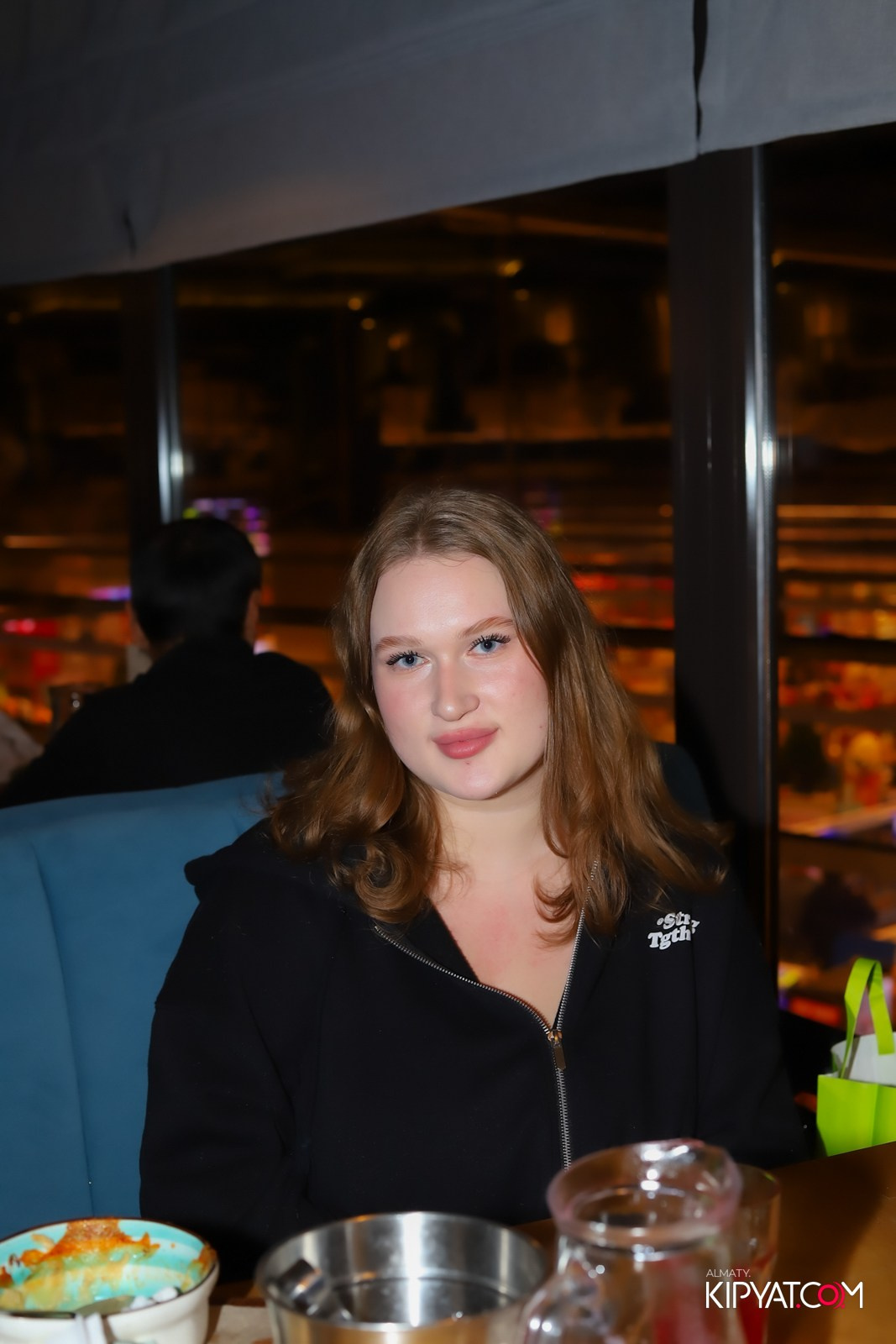 ПИНТА MEGA ALMATY. КИПЯТКОМ АЛМАТЫ!