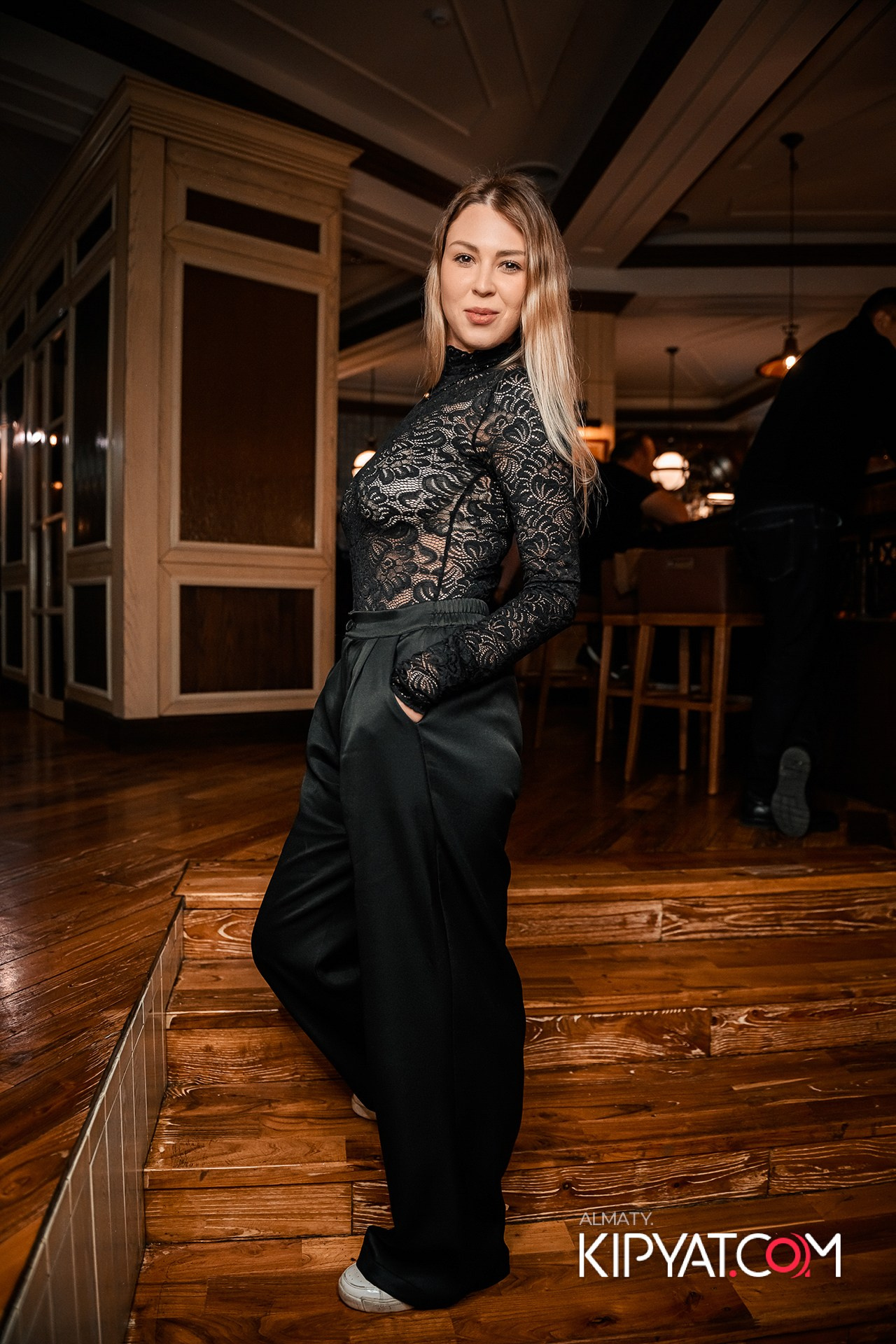 ЖИГУЛИ БАР. КИПЯТКОМ АЛМАТЫ!