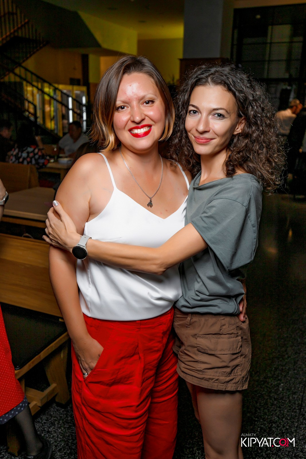 PAULANER. КИПЯТКОМ АЛМАТЫ!