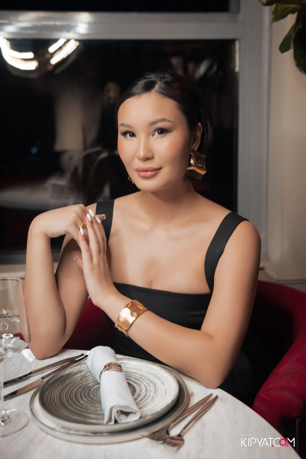 РЕСТОРАН BARFLY. КИПЯТКОМ АЛМАТЫ!