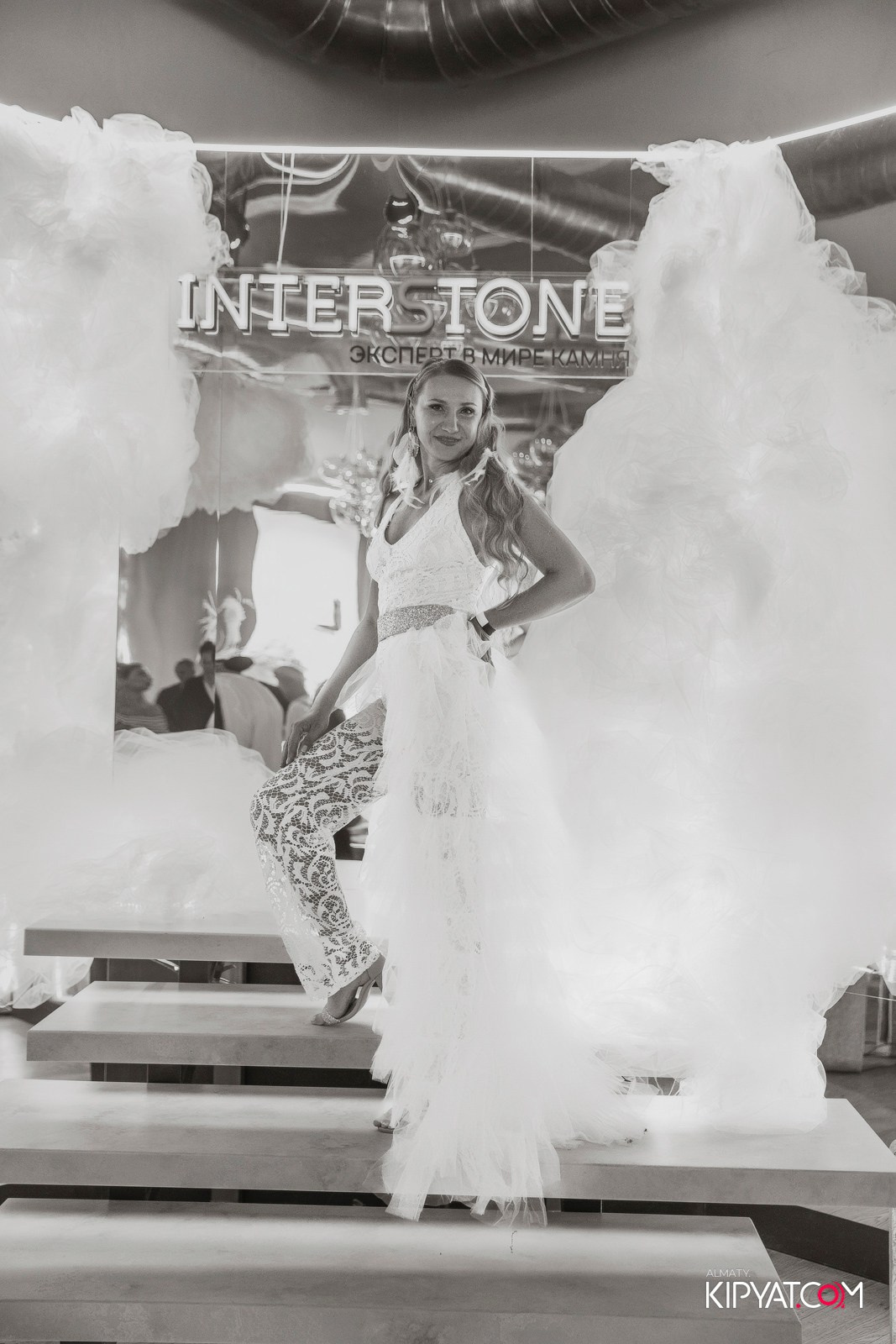 TRADITIONAL DESIGN DINNER 2025. КИПЯТКОМ АЛМАТЫ!