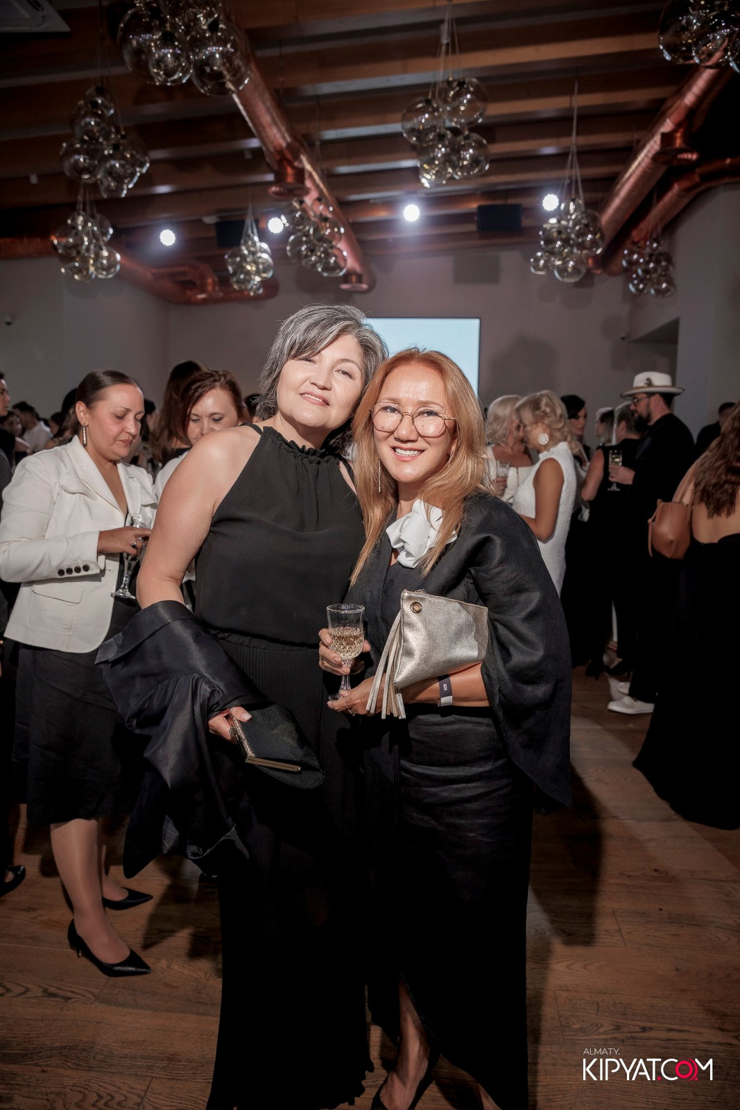 TRADITIONAL DESIGN DINNER 2025. КИПЯТКОМ АЛМАТЫ!