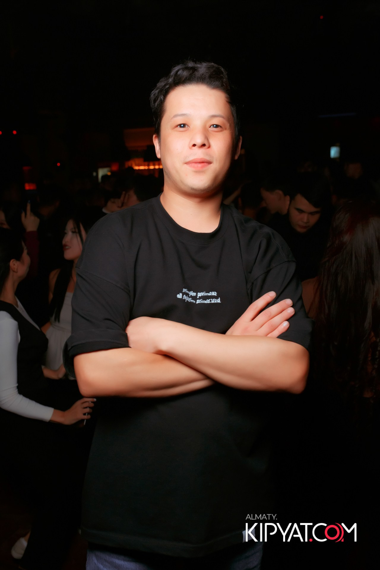 ARAGOSTA. КИПЯТКОМ АЛМАТЫ!