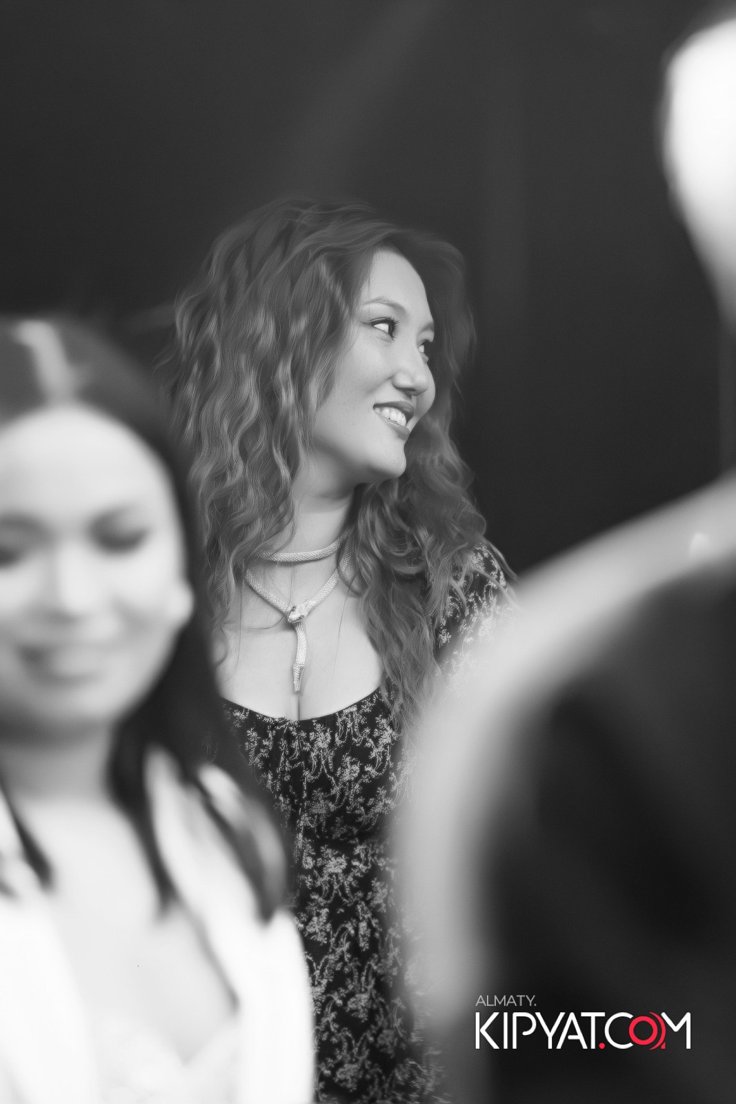 PATRIKI RESTAURANT. КИПЯТКОМ АЛМАТЫ!