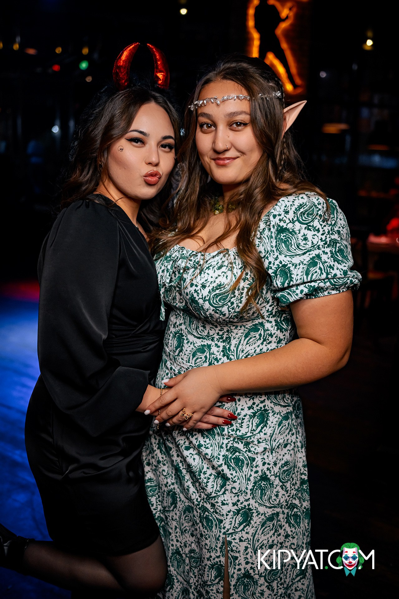 ПИНТА MEGA PARK. КИПЯТКОМ АЛМАТЫ!