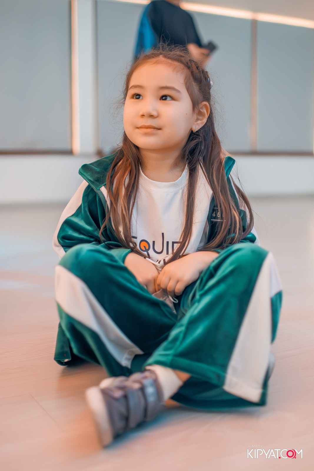 КВЕСТ-ШОУ ALAROVICH ИГРА В КАЛЬМАРА. КИПЯТКОМ АЛМАТЫ!