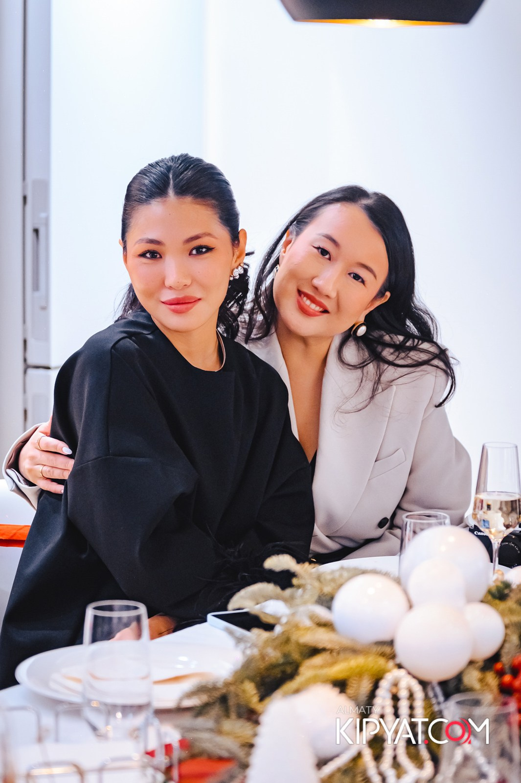 МАСТЕР-КЛАСС MIELE. КИПЯТКОМ АЛМАТЫ!