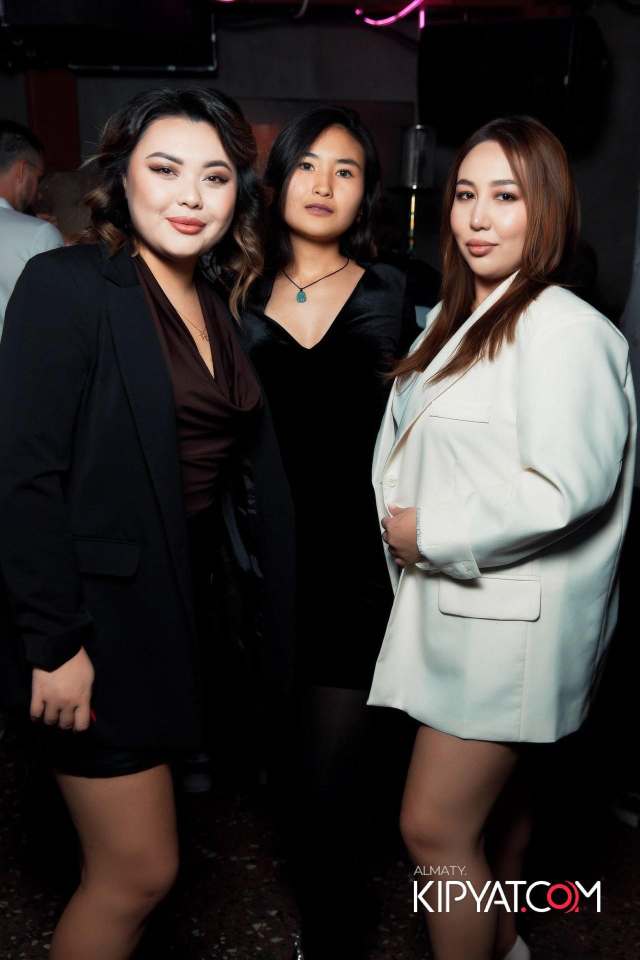 Bla bla bar. КИПЯТКОМ АЛМАТЫ!