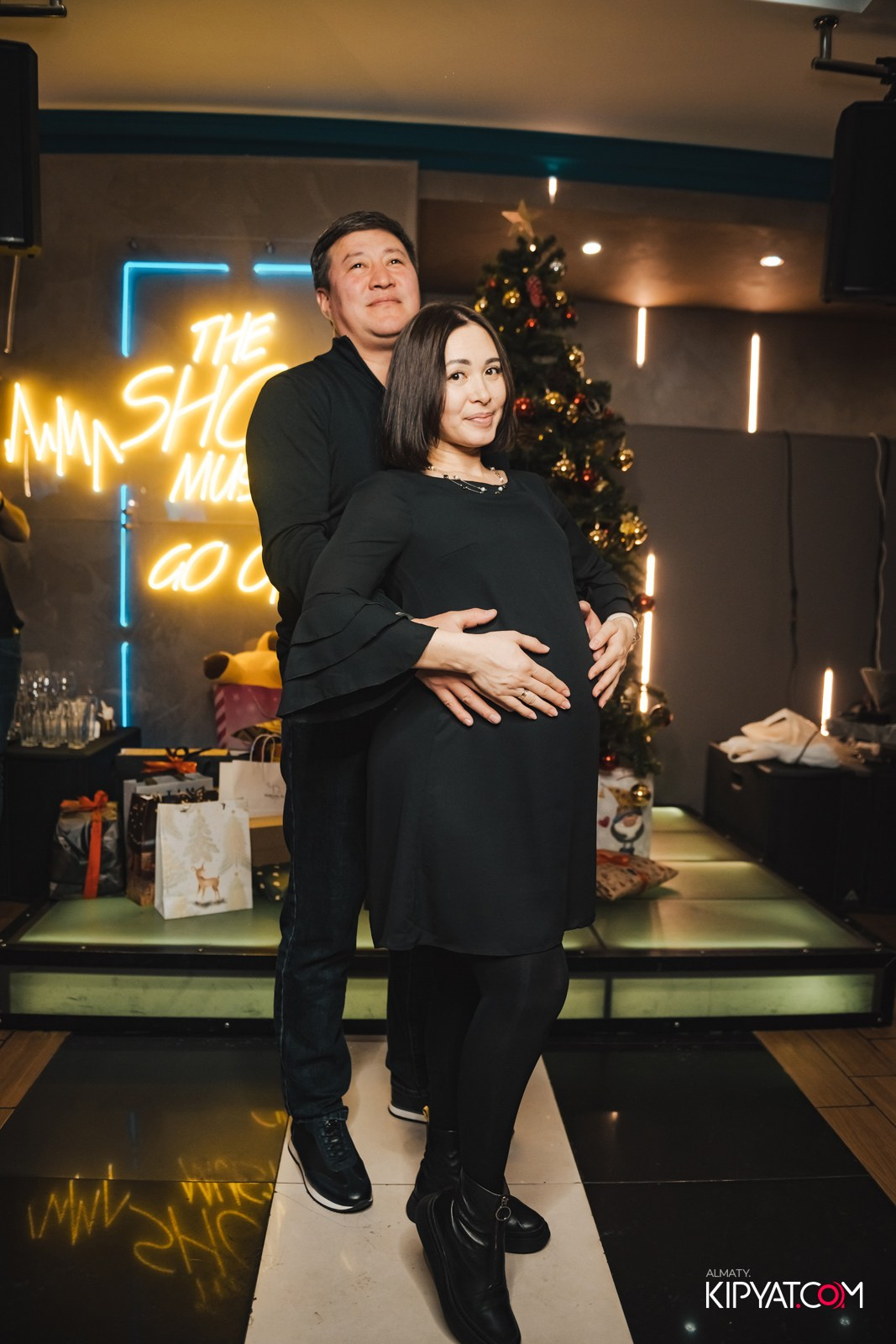 ROCK CRYSTAL. КИПЯТКОМ АЛМАТЫ!