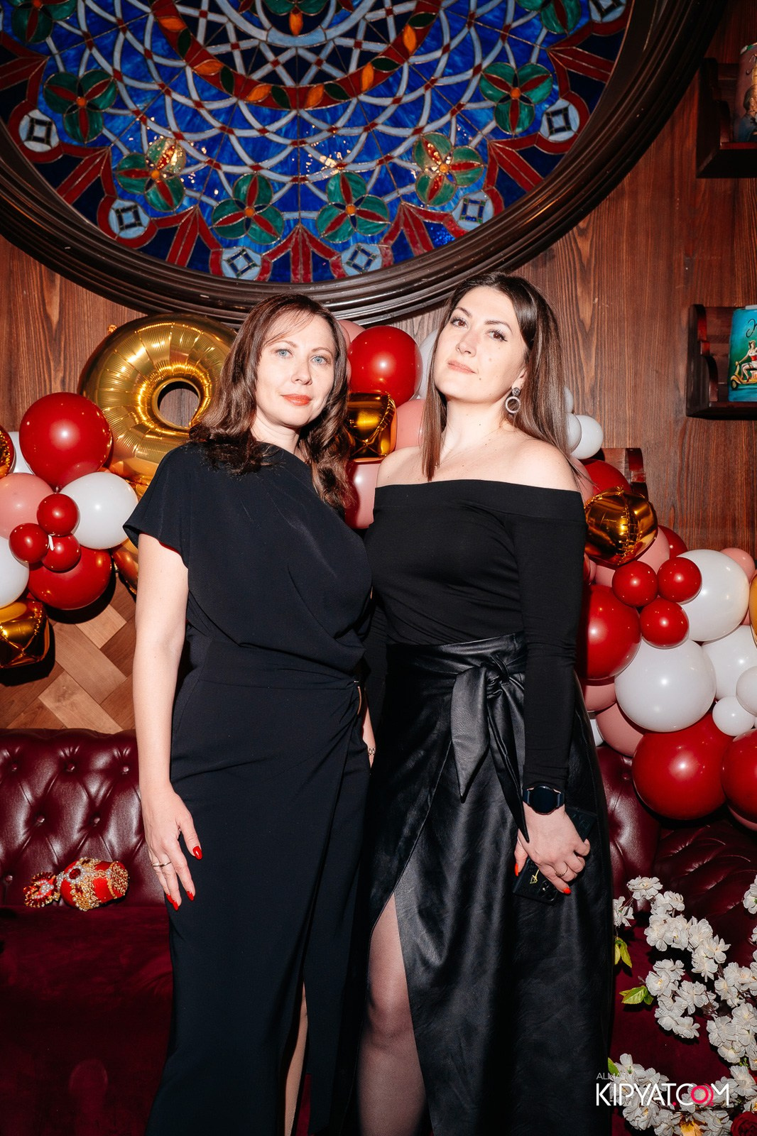 ЖИГУЛИ БАР. КИПЯТКОМ АЛМАТЫ!