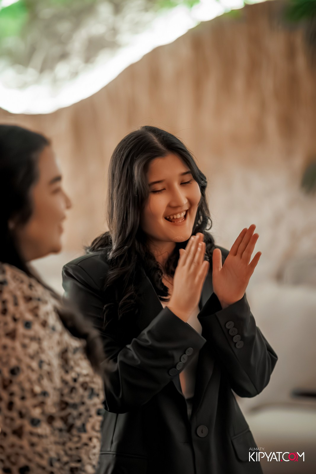 BAY RESTAURANT & BAR. КИПЯТКОМ АЛМАТЫ!