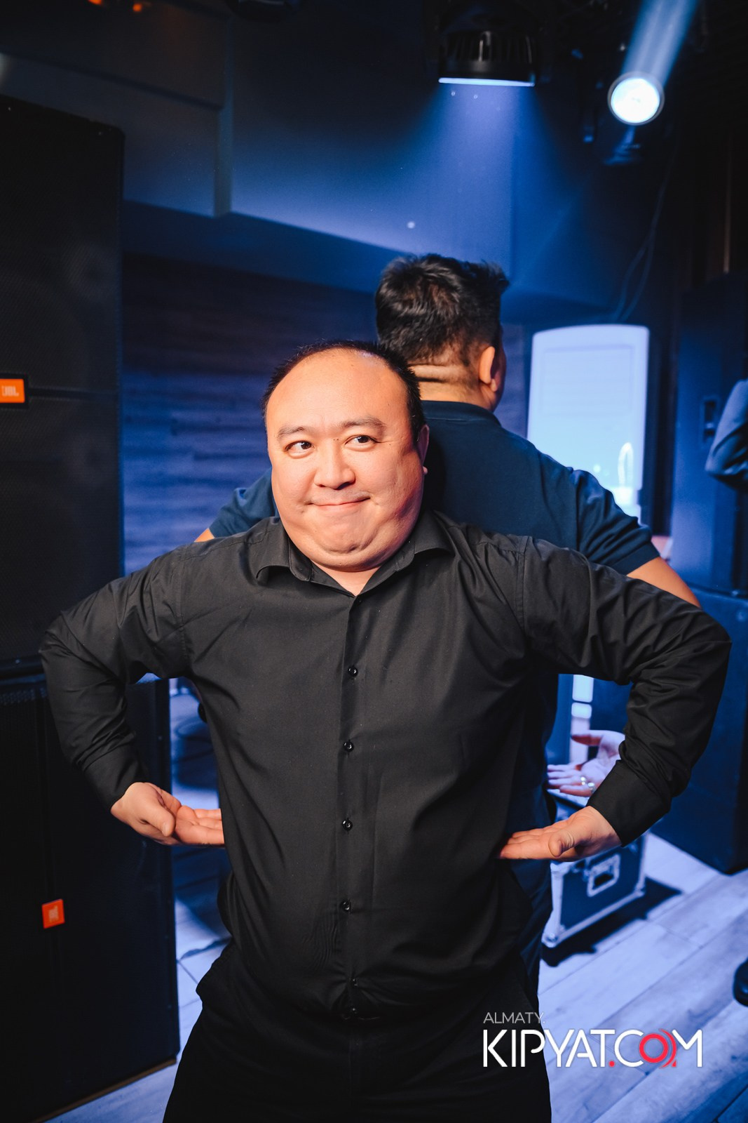 LUGO BAR. КИПЯТКОМ АЛМАТЫ!