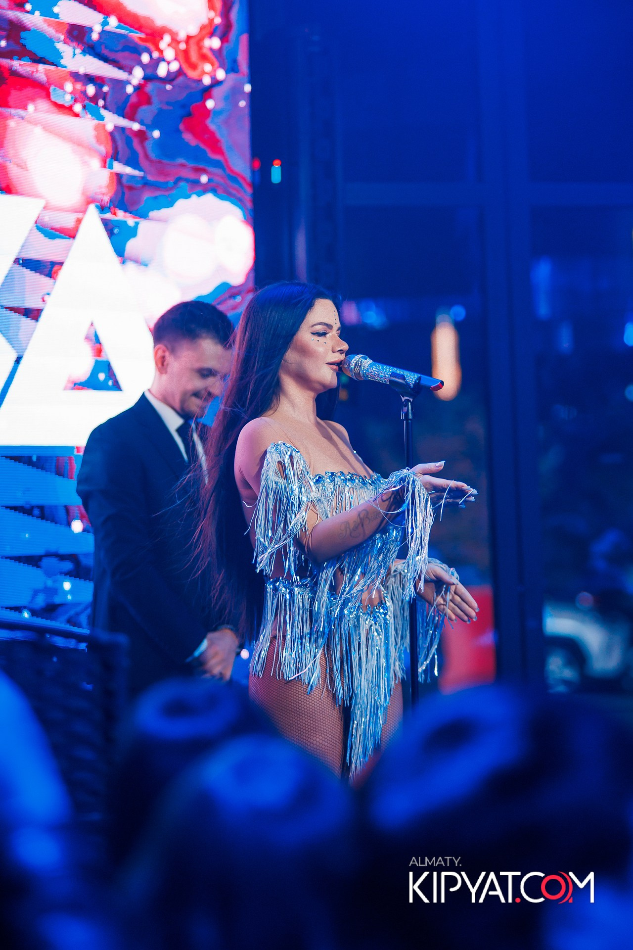 FRIENDS BAR & TERRACE. КИПЯТКОМ АЛМАТЫ!