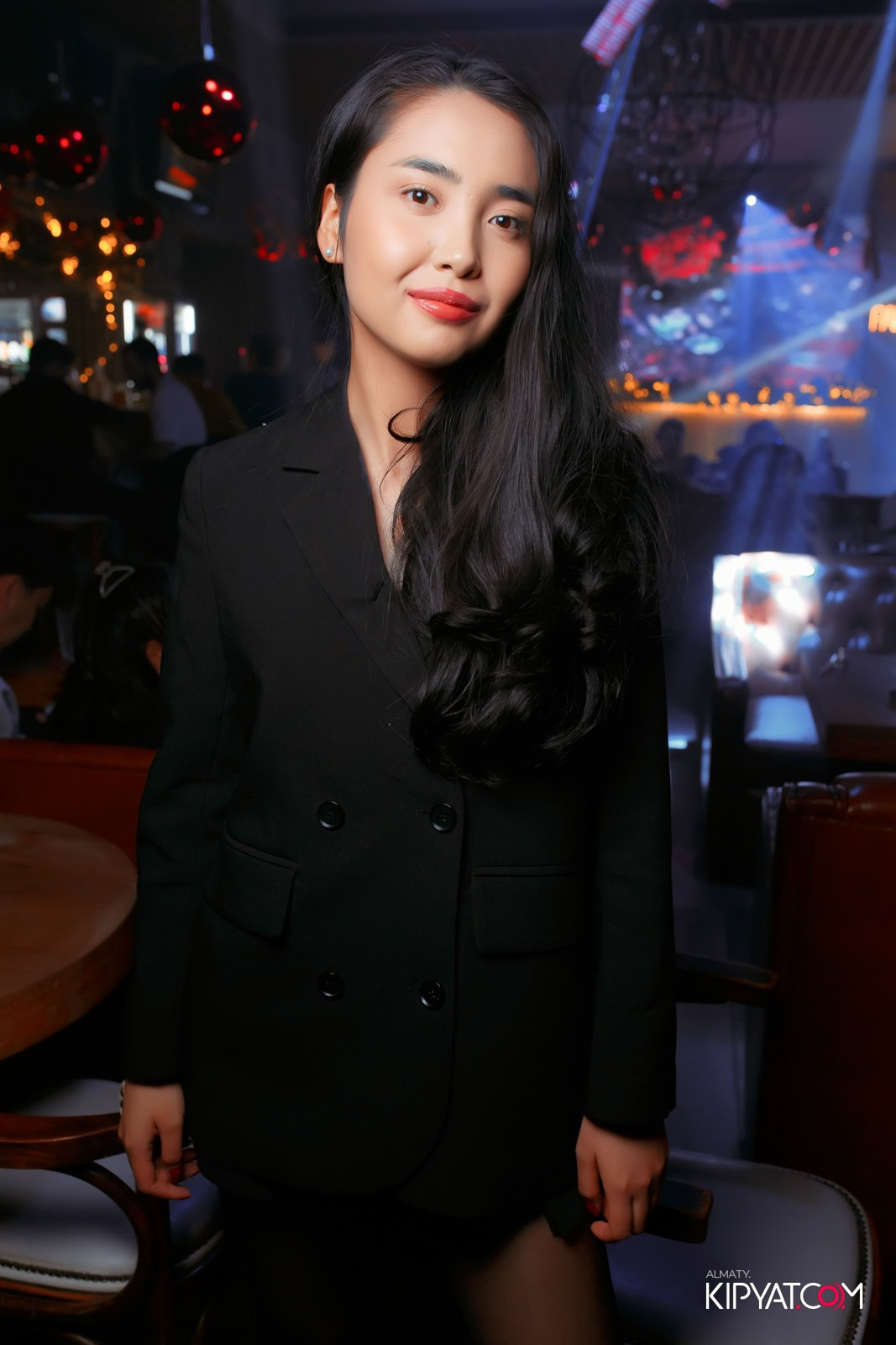 LUGO BAR. КИПЯТКОМ АЛМАТЫ!