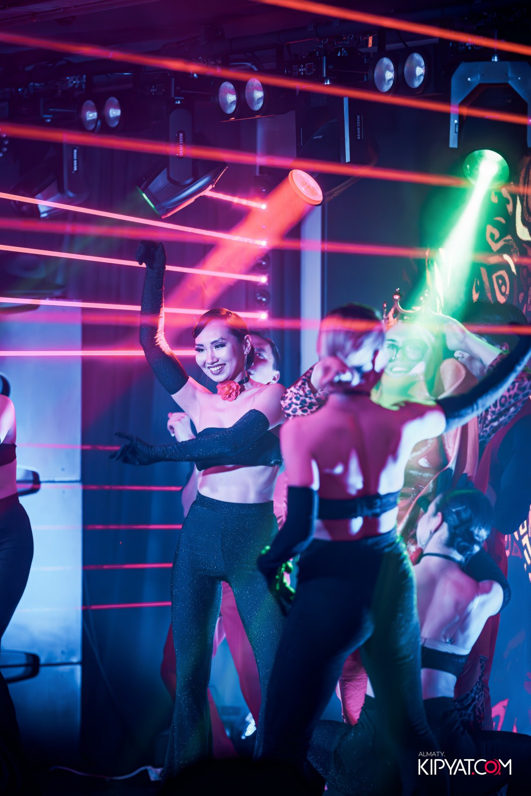 PATRIKI RESTAURANT. КИПЯТКОМ АЛМАТЫ!