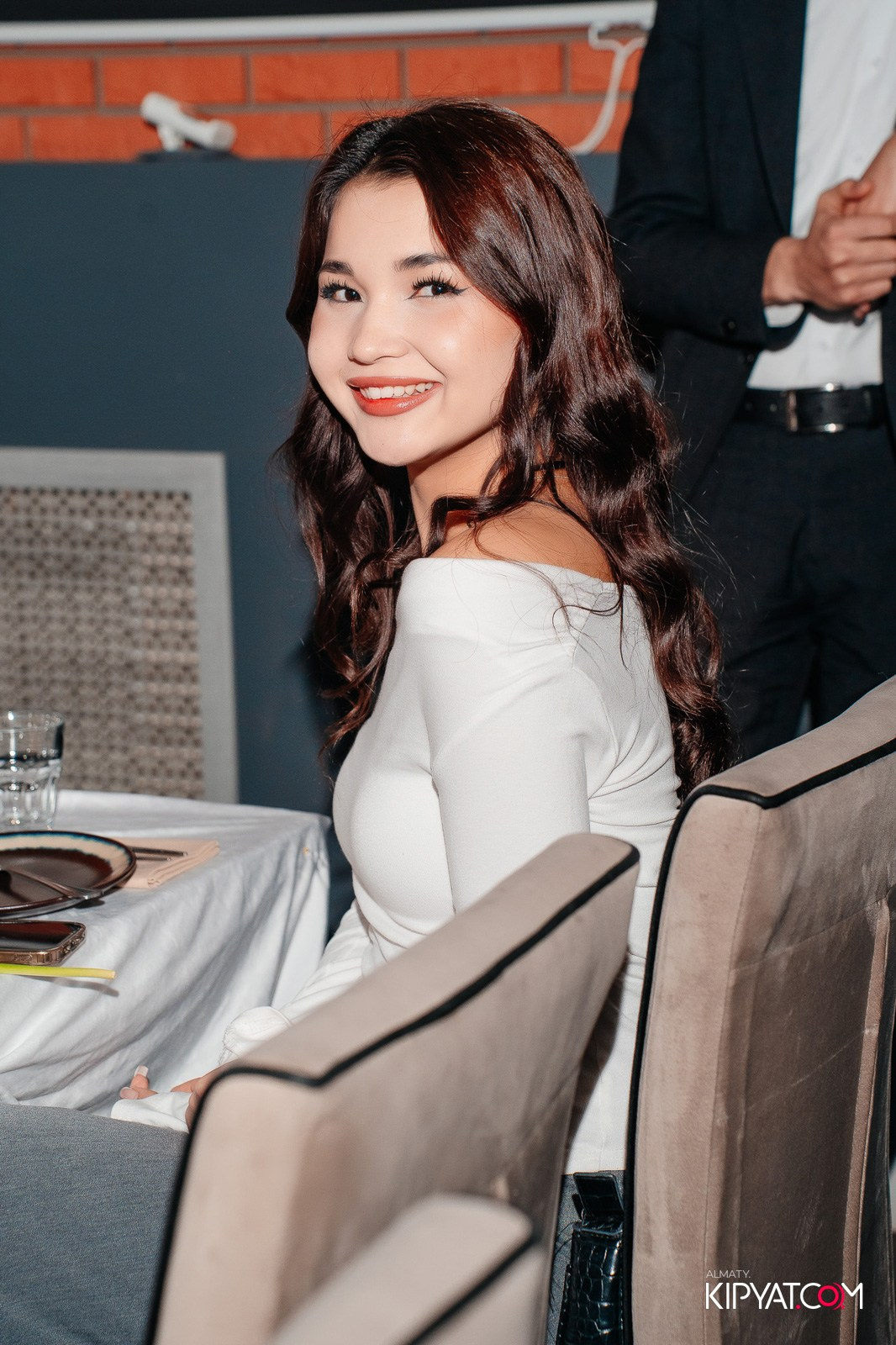 THE WALL STREET. КИПЯТКОМ АЛМАТЫ! Фотосъемка мероприятий в Алматы