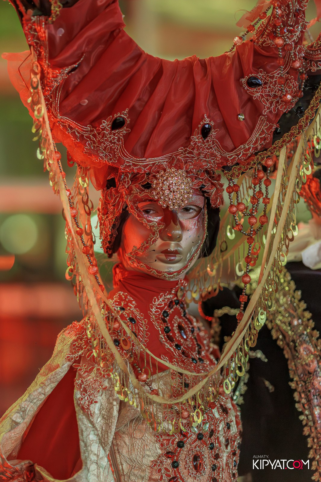 OLOVO BAR НА ДОСТЫК. КИПЯТКОМ АЛМАТЫ!