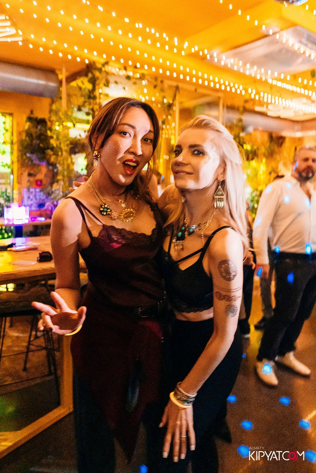 RE: SET. КИПЯТКОМ АЛМАТЫ!