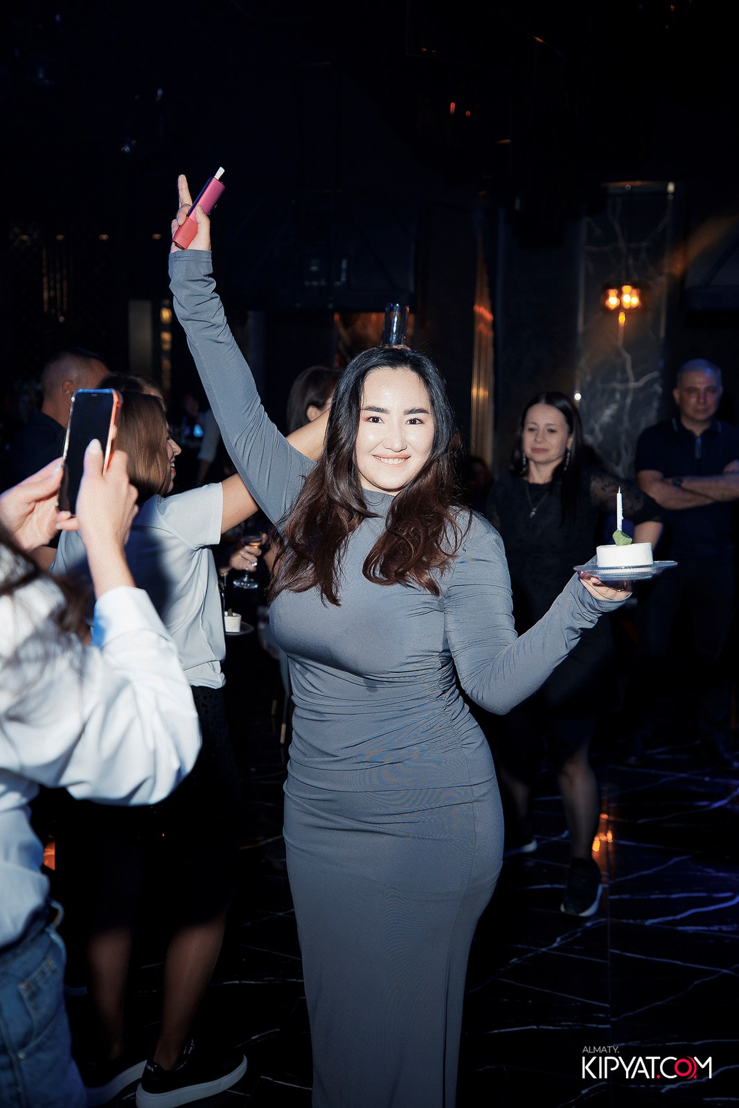 MOOD KARAOKE & TERRACE. КИПЯТКОМ АЛМАТЫ!