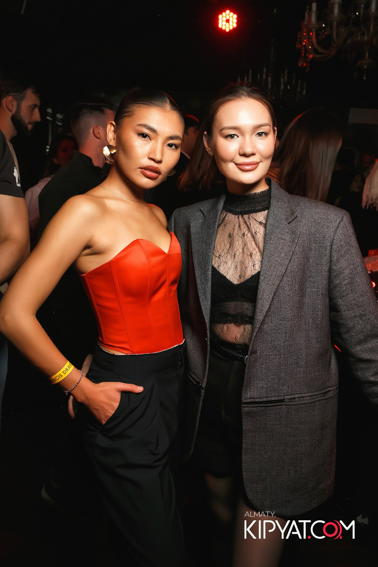 BLA BLA BAR. КИПЯТКОМ АЛМАТЫ!