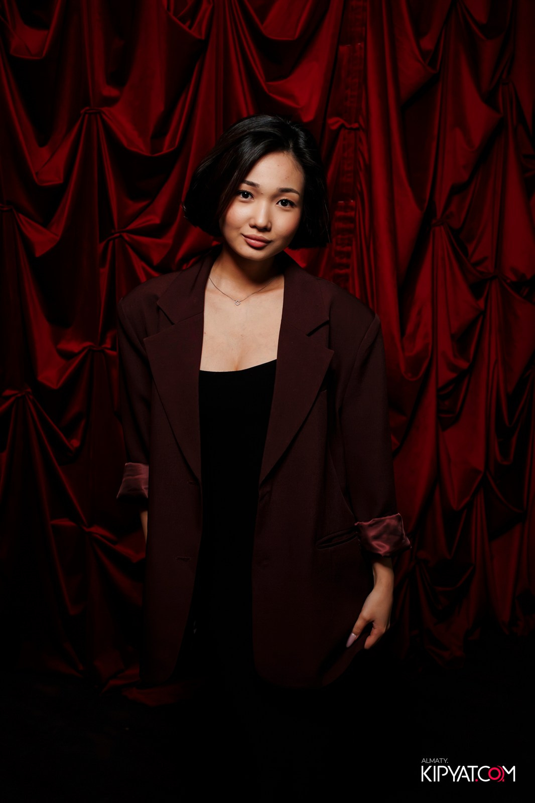 ДОРОГАЯ, Я НЕ ПИЛ. КИПЯТКОМ АЛМАТЫ! Фотосъемка мероприятий в Алматы