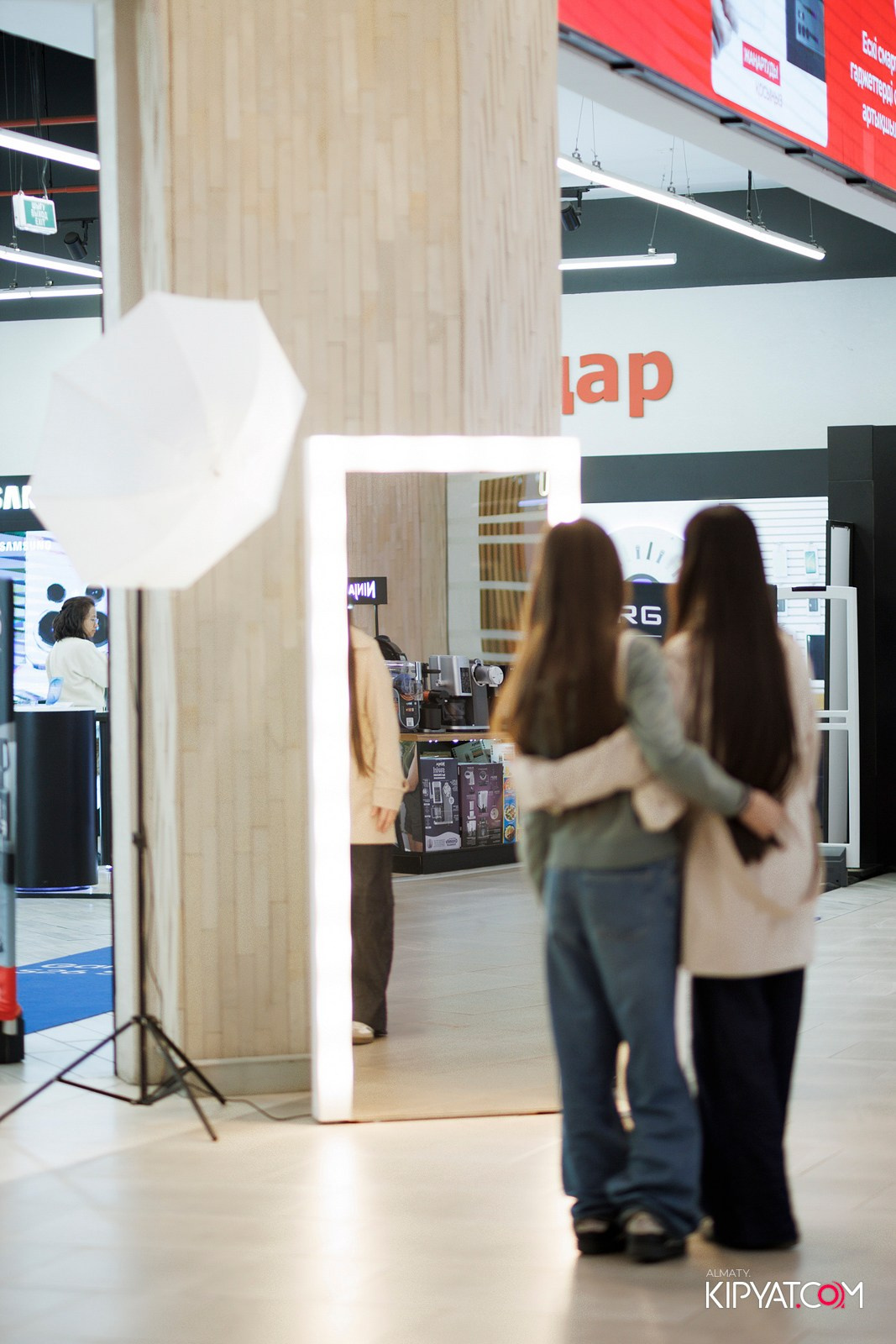 ПРЕЗЕНТАЦИЯ SAMSUNG S26. КИПЯТКОМ АЛМАТЫ! Фотосъемка мероприятий в Алматы