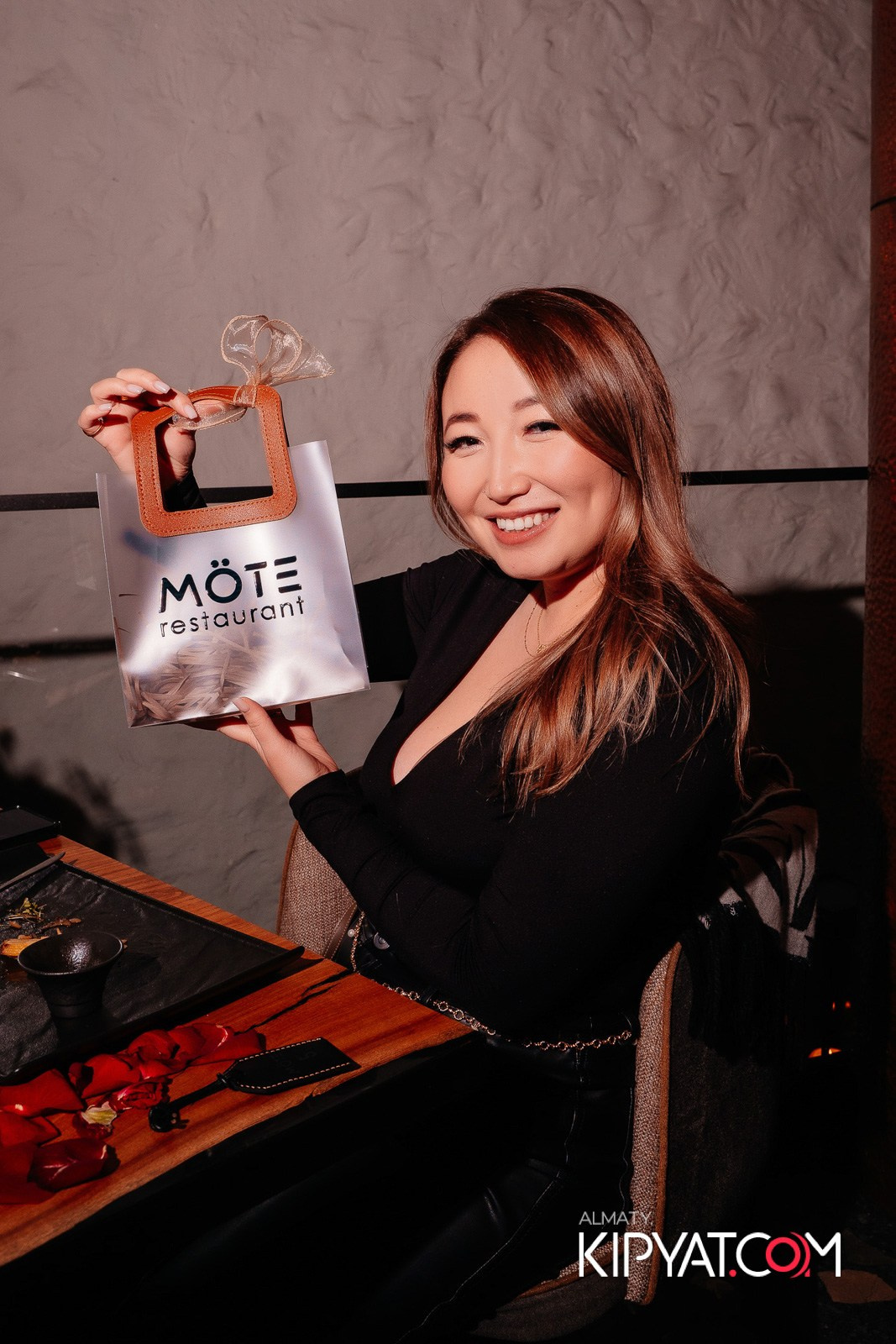 ДЕНЬ РОЖДЕНИЯ РЕСТОРАНА MÖTE. КИПЯТКОМ АЛМАТЫ! Фотосъемка мероприятий в Алматы