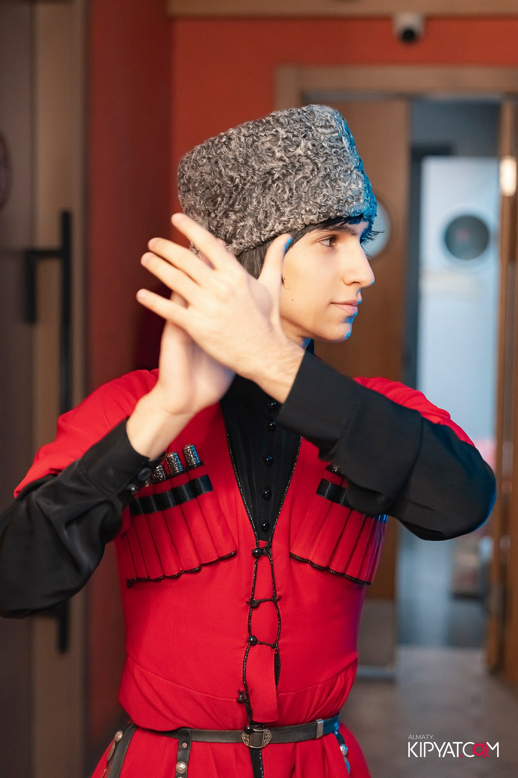 MODI RESTORANCHIK. КИПЯТКОМ АЛМАТЫ!