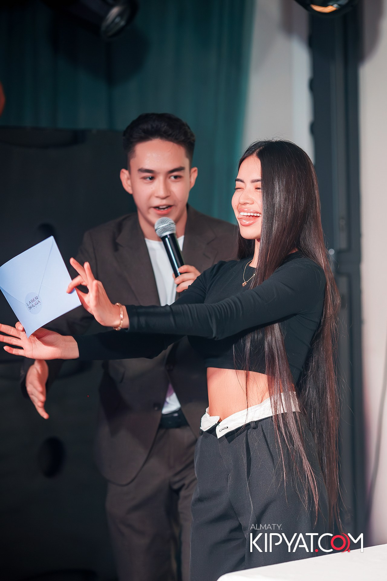 PATRIKI RESTAURANT. КИПЯТКОМ АЛМАТЫ!