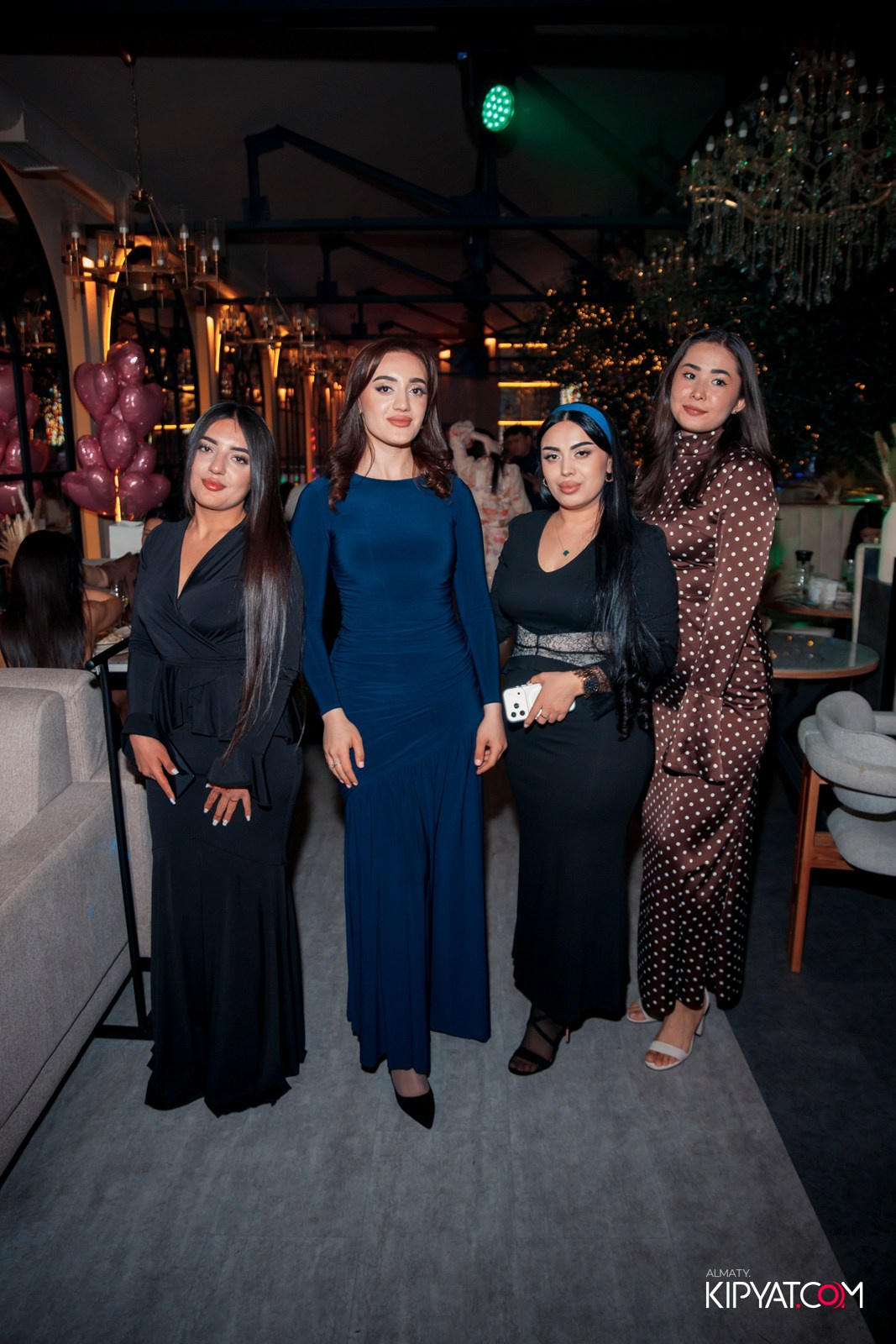 SAHARA ASIAN MIX. КИПЯТКОМ АЛМАТЫ! Фотосъемка мероприятий в Алматы