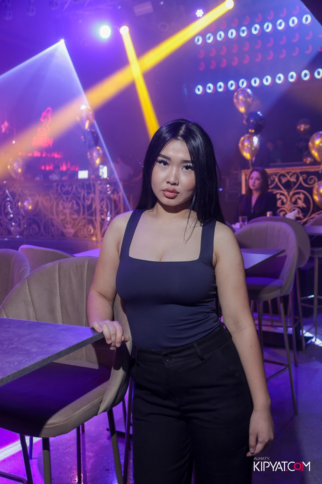 ILLUZION NIGHT CLUB. КИПЯТКОМ АЛМАТЫ! Фотосъемка мероприятий в Алматы