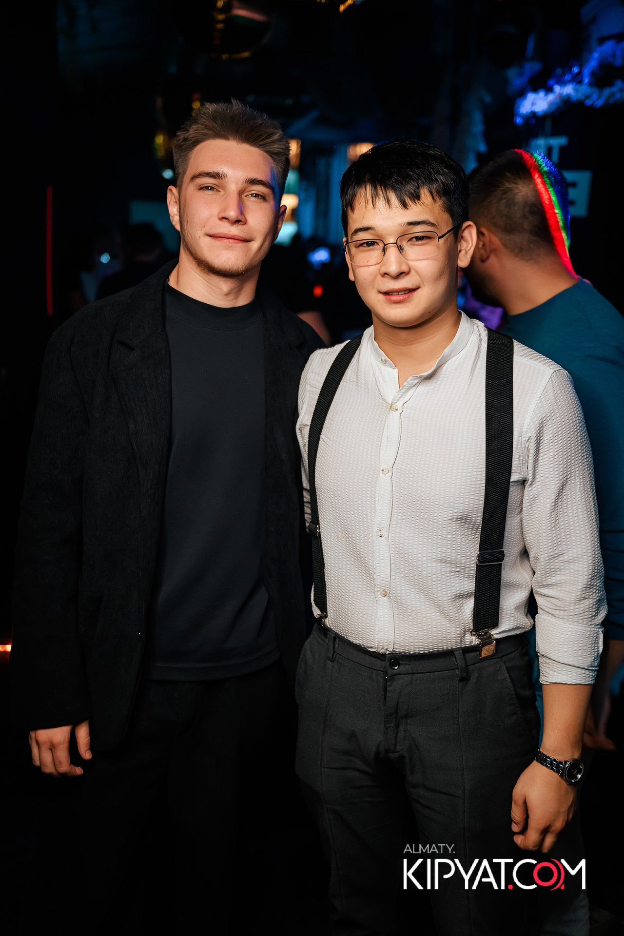 Uyat Emes Ваr. КИПЯТКОМ АЛМАТЫ! Фотосъемка мероприятий в Алматы