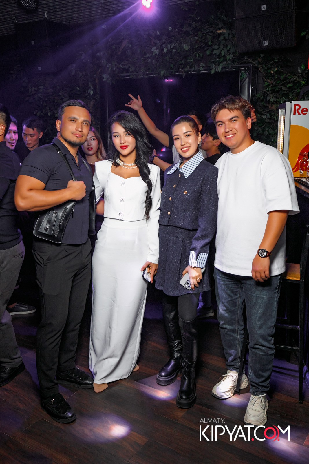 УХО И МЕДВЕДЬ НА САИНА. КИПЯТКОМ АЛМАТЫ!