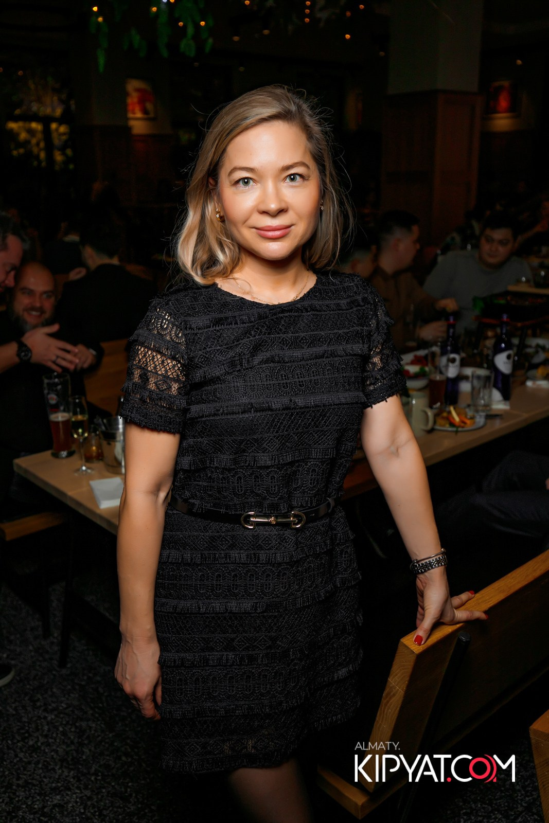 PAULANER. КИПЯТКОМ АЛМАТЫ!